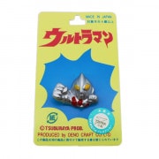 ボタン 『ウルトラマンセブン ボタン 2.5cm HBUR17-25』 服飾,ボタン