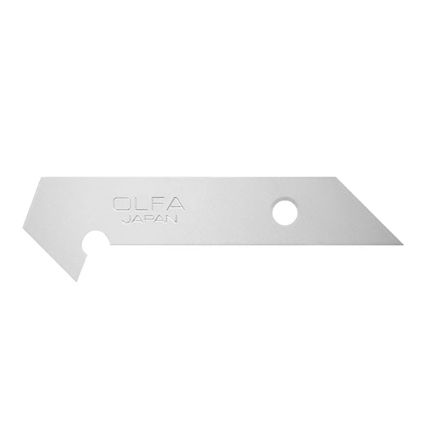 カッター 『プラスチックカッターS型 替刃 XB13』 オルファ 工芸,木工