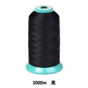 糸巻き(3:3)(Ebony) Amazon.co.jp: 40M ボビン 巻き 組み紐 (ナイロン 3mm 黒) : ホビー