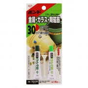 接着剤 『ボンド ハイスピードエポ 6gセット #15113』 コニシ KONISHI
