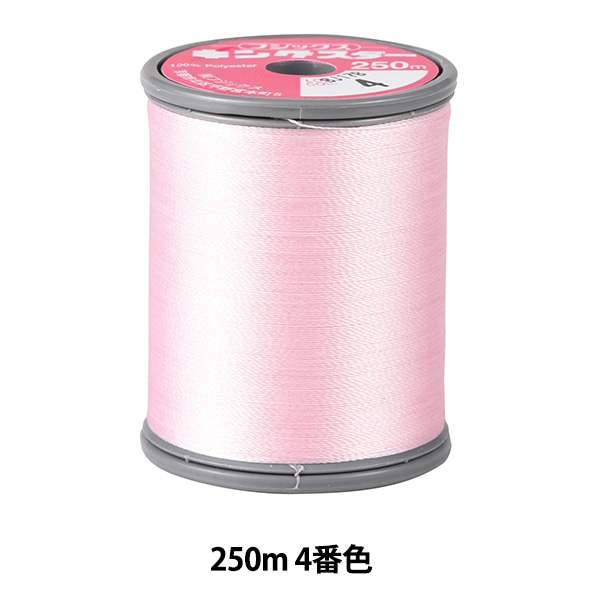 �ߥ���� �إ��󥰥������ߥ���ɤ��夦�� #50 250m 4�ֿ��� Fujix �ե��å���