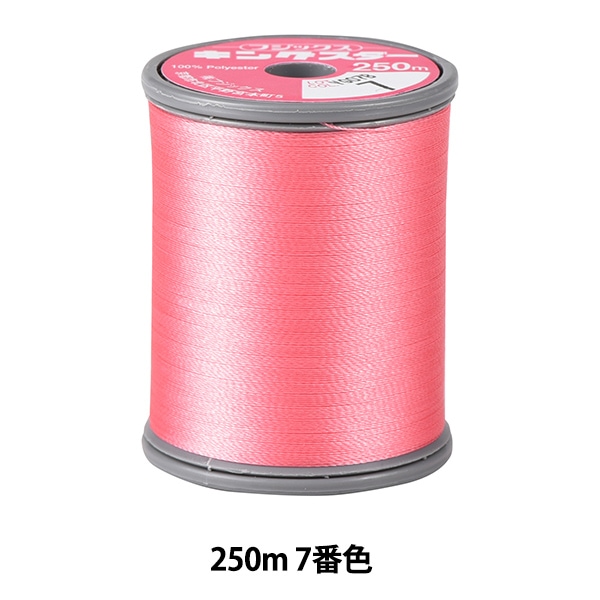 �ߥ���� �إ��󥰥������ߥ���ɤ��夦�� #50 250m 7�ֿ��� Fujix �ե��å���