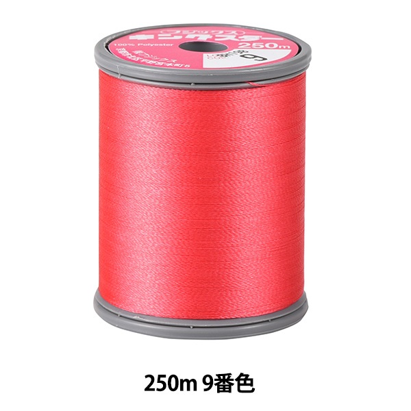 �ߥ���� �إ��󥰥������ߥ���ɤ��夦�� #50 250m 9�ֿ��� Fujix �ե��å���