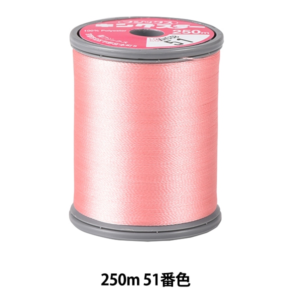 �ߥ���� �إ��󥰥������ߥ���ɤ��夦�� #50 250m 51�ֿ��� Fujix �ե��å���