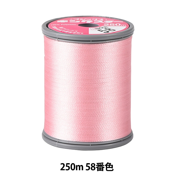 �ߥ���� �إ��󥰥������ߥ���ɤ��夦�� #50 250m 58�ֿ��� Fujix �ե��å���