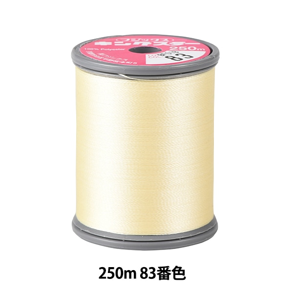 �ߥ���� �إ��󥰥������ߥ���ɤ��夦�� #50 250m 83�ֿ��� Fujix �ե��å���