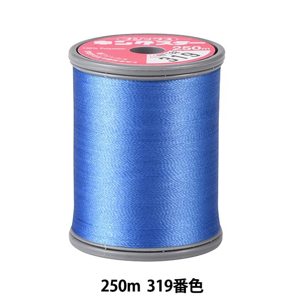 �ߥ���� �إ��󥰥������ߥ���ɤ��夦�� #50 250m 319�ֿ��� Fujix �ե��å���