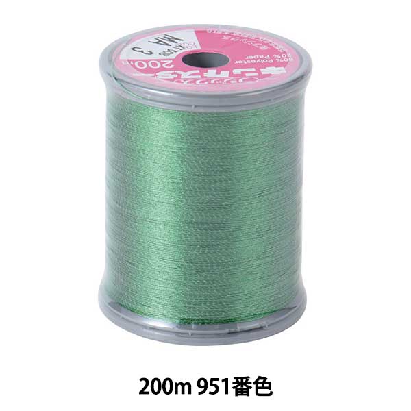 �ߥ���� �إ��󥰥������ߥ���ɤ��夦�� #50 200m 951�ֿ��� Fujix �ե��å���