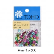 ミックススパンコール 種類から選ぶ ｜ ホビー材料専門店「ユザワヤ