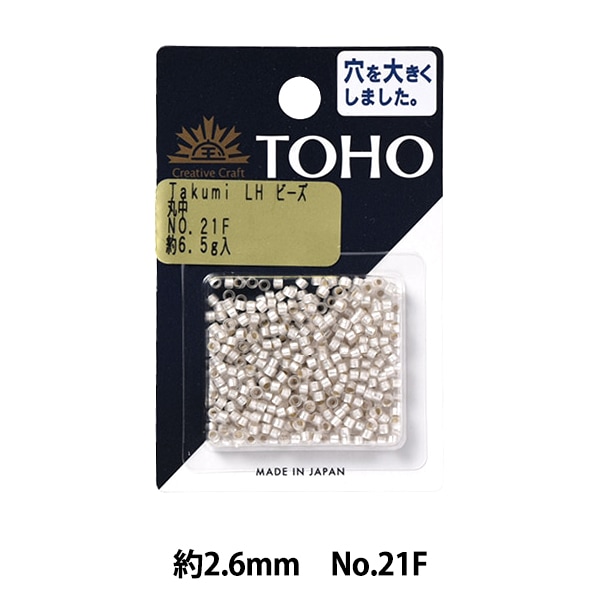 �ӡ��� �إ����ߥӡ��� ���� 21F�� TOHO BEADS �ȡ��ۡ��ӡ���