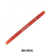 マーカーペン 『プレイカラーK 水性 単色 ターコイズブルー WS-PK84