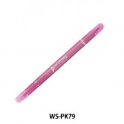 マーカーペン 『プレイカラーK 水性 単色 きいろ WS-PK03』 Tombow