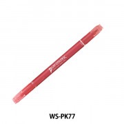 マーカーペン 『プレイカラーK 水性 単色 ハニーオレンジ WS-PK48
