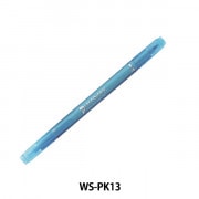 マーカーペン 『プレイカラーK 水性 単色 ハニーオレンジ WS-PK48
