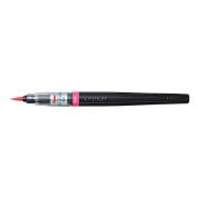 文房具 『ぺんてる筆 太字 XFL2B』 Pentel ぺんてる 画材・文具,筆記具