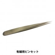 手芸工具 『ピンセット S』 ソーイング,道具・用具| ホビー材料の通販