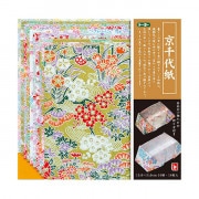 折り紙 千代紙 『和紙千代紙 15.0 012003』 トーヨー 画材,紙類