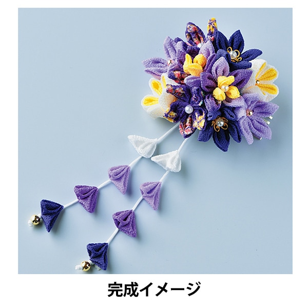 つまみ細工パーツ（naaa様） Amazon.co.jp: つまみ細工 お花のパーツ 丸つまみ 裏丸つまみ