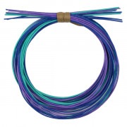 手芸材料 『水引カラーアソート 群青 PHC-100-13』 Piece ピース 手芸