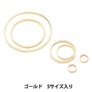 手芸テープ 『ラ メルヘン・テープ 3mm 50m フロストブロンズ