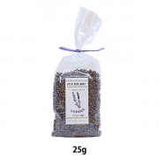 ハーブ屋さんのポプリ ポプリ ラベンダーローズ 560g フラワー材料 『ハーブ屋さんのポプリ ラベンダーローズ Potpourri