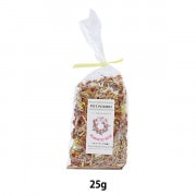 値下げ中】ハーブ屋さんのポプリ ポプリ ラベンダーローズ 560g