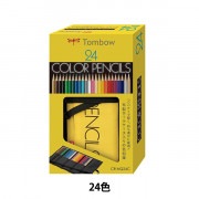 トンボ鉛筆 色鉛筆 NQ 24色 CB-NQ24C 6g7v4d0 Amazon | トンボ(Tombow) 鉛筆 色鉛筆 NQ 24色 CB-NQ24C