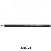 色鉛筆 文房具 『色鉛筆 単色 水色 K880.8』 画材・文具,筆記具| ホビー材料の