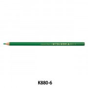 文房具 『色鉛筆 単色 白 K880.1』 画材・文具,筆記具| ホビー材料の