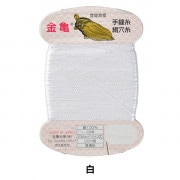 推しぬいセール】 手縫い糸 『ハマナカ オーガニックコットン手ぬい糸