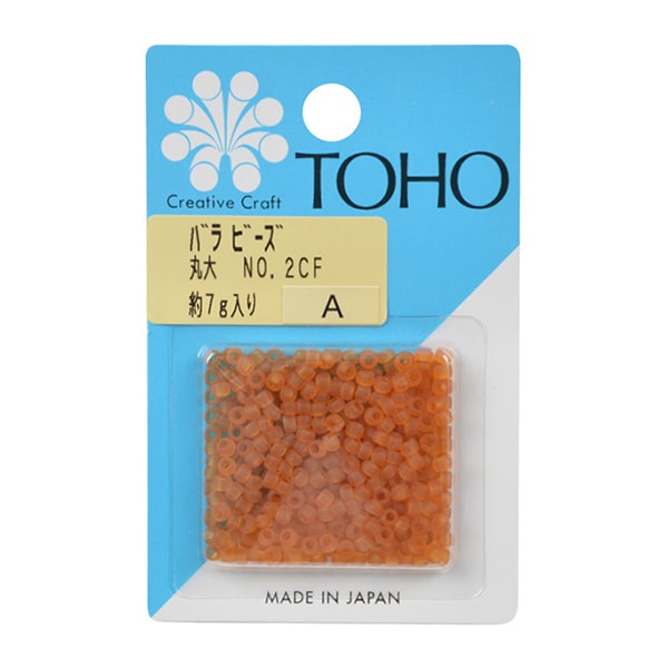 TOHO ビーズ　バラビーズ　超大量 まとめ売り ビーズ 『バラビーズ 丸大 No.142』 TOHO BEADS トーホービーズ