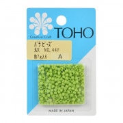 TOHO ビーズ　バラビーズ　超大量 まとめ売り ビーズ 『バラビーズ 丸大 No.167BD』 TOHO BEADS トーホー