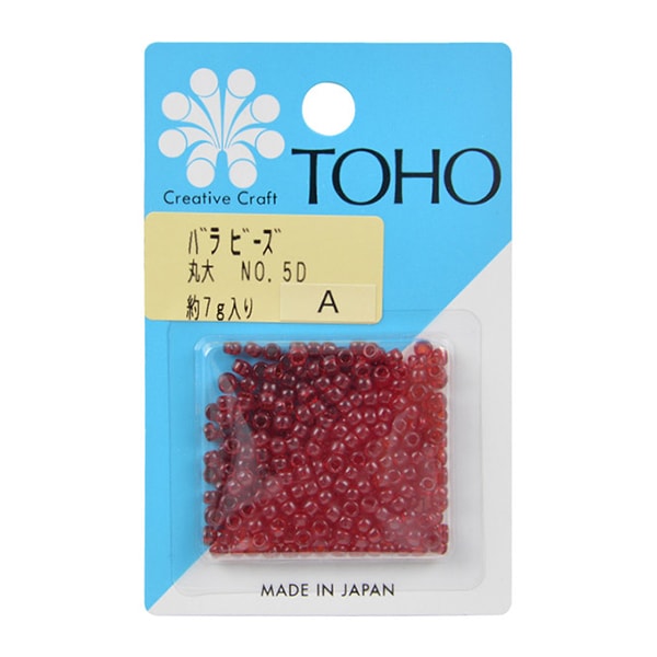 TOHO ビーズ　バラビーズ　超大量 まとめ売り 000000084959_lfIej8q.jpg