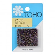 ビーズ 『バラビーズ 丸大 No.177』 TOHO BEADS トーホービーズ ビーズ