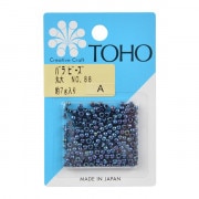 ビーズ 『バラビーズ 丸大 No.144』 TOHO BEADS トーホービーズ