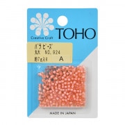 ビーズ 『バラビーズ 丸大 No.957』 TOHO BEADS トーホービーズ