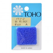ビーズ 『バラビーズ 丸大 No.942』 TOHO BEADS トーホービーズ
