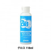 モデーアフェイスオイル、リムーバー 画材 『BB(ビービー) イージーペイント リムーバー 118ml BA1240