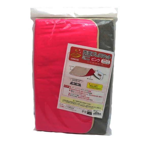 アビスヨシュカ限定マッドピンク