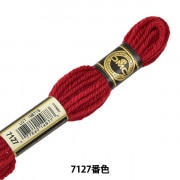 4番手手芸 刺繍(刺しゅう) DMC 刺しゅう糸 ｜ ホビー材料専門店