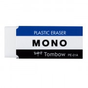文房具 『モノ消しゴム スタンダード PE-07A』 Tombow トンボ