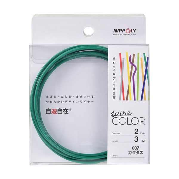 ѥ磻䡼 ؼͷ 2mm3m  J2007 NIPPOLY ܲ