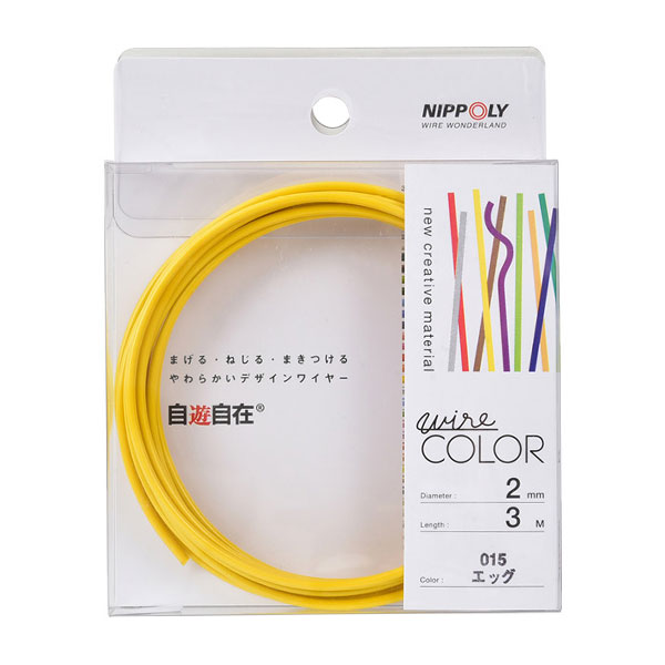 ѥ磻䡼 ؼͷ 2mm3m å J2015 NIPPOLY ܲ