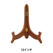 額 『皿立て 木製 木地』 画材・文具,額| ホビー材料の通販「ユザワヤ