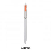 ボールペン 『ユニボールワン 0.5mm UMNS05.13 ピンク』 uni ユニ