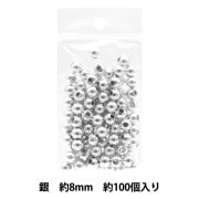 GRETEL様へ 銀パイ1本 丸5ビーズ12 丸6ビーズ20 TOHO丸小ビーズ No.PF558 – 貴和製作所オンラインストア