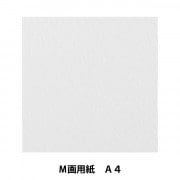 画用紙 『色上質紙 色上パック B5 厚口 100枚 白色』 muse ミューズ