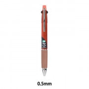 ボールペン 『ジェットストリーム 多機能ペン 4&1 MSXE510005.13