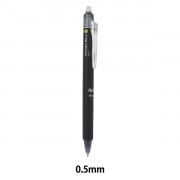 ボールペン 『フリクション ボールノック 07 ピンク』 PILOT