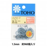 ビーズ 『パックビーズ 特小 No.356』 TOHO BEADS トーホービーズ